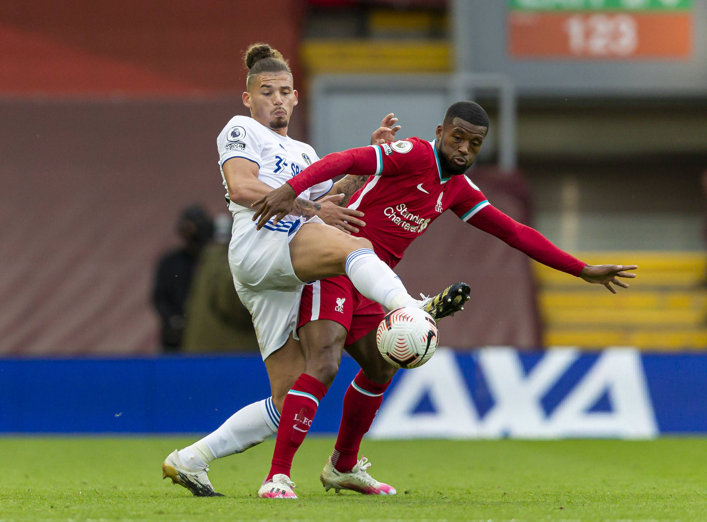 敌利物浦 敌利物浦
