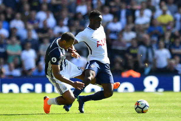 竞技体育中 竞技体育中